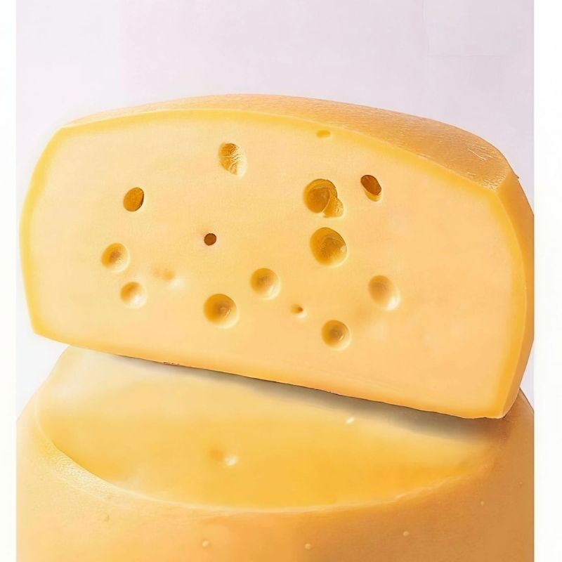 2 Queso Colonia - Imagen 1