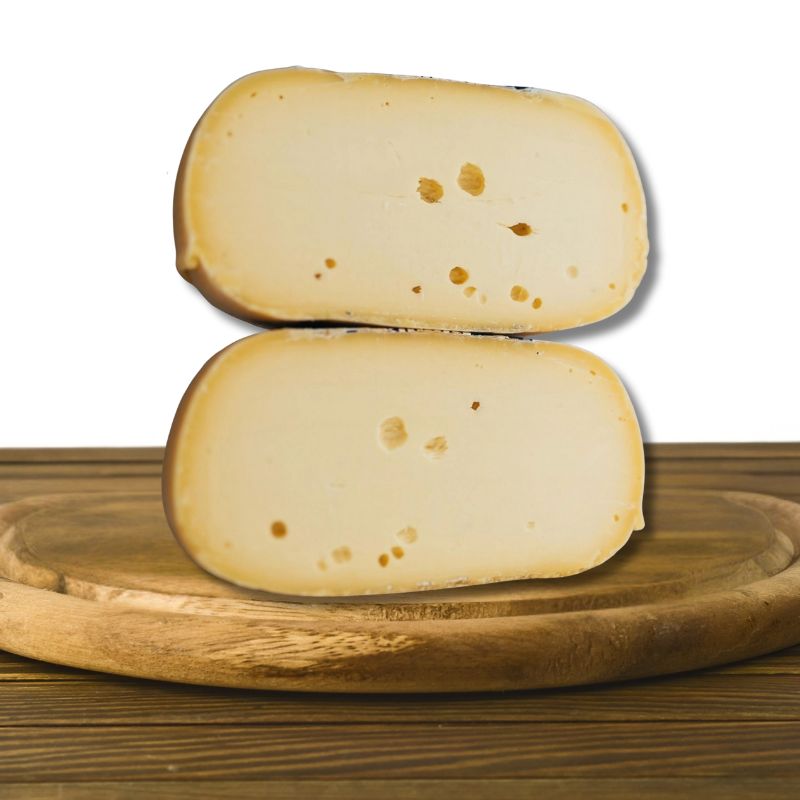 Diseño sin título (29) Queso Gouda - Imagen 1