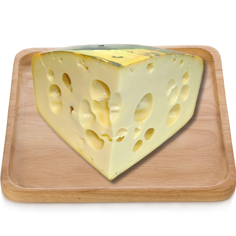Emmenthal Queso Emmenthal - Imagen 1